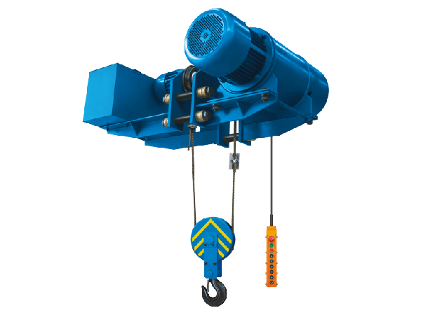 冶金電動(dòng)葫蘆