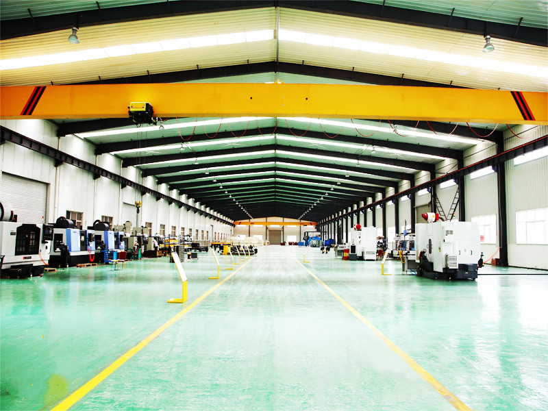 QZ型抓斗雙梁橋式起重機(jī)